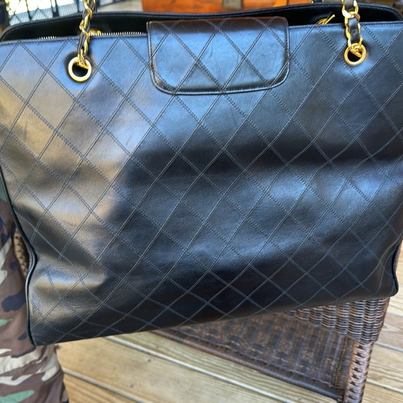 BLACK SUPER MODEL EXCELLENT USED CONDITION . USED THREE TIMES. - Picture 8 of 10